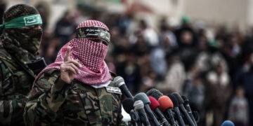 نہتے شہریوں پر بمباری کے جواب میں یرغمال اسرائیلیوں کو قتل کردیں گے، القسام بریگیڈ