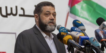 غزہ پر زمینی حملہ، اسرائیل کی تاریخی غلطی ثابت ہوگی: حماس