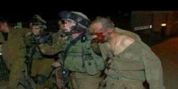 زمینی حملے میں اسرائیلی فوج کے 20 ٹینک تباہ ، بھاری جانی نقصان ، اسرائیلی ٹی وی کا انکشاف