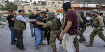 صیہونی فوج کی دہشتگردی جاری، 24 گھنٹوں میں تین فلسطینی شہید ،متعددگرفتار