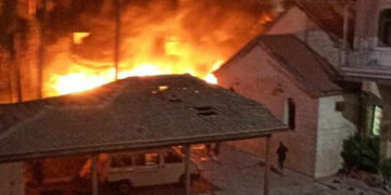 غزہ میں طبی سہولیات کی کمی ہے، زخمیوں کو ہمیشہ کا آرام دینے کیلئے اسپتال پر بمباری کی، اسرائیلی سوشل میڈیا