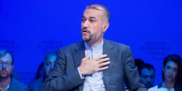 غزہ پر صیہونی جرائم جاری رہے تو ردعمل میں کچھ بھی امکان مسترد نہیں کیا جا سکتا ہے، ایران