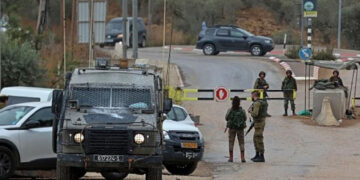 صیہونی فوج کی گھر پر فائرنگ اور دستی بموں سے حملہ، ایک فلسطینی شہید