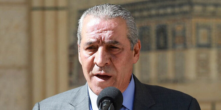 اسرائیلی بدمعاشی پر عالمی خاموشی حیران کن ہے، حسین الشیخ