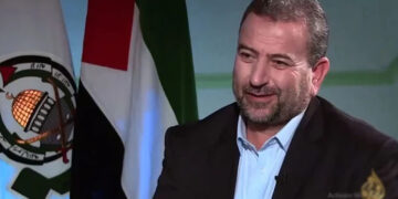 امریکا اور دیگر ملکوں کے شہری اسرائیلی فوج کی وردیاں پہن کر جنگ میں شریک ہیں: حماس کا دعویٰ