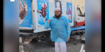 غزہ کے مردہ خانوں میں جگہ ختم، میتوں کے لیے آئس کریم ریفریجریٹرز کا استعمال