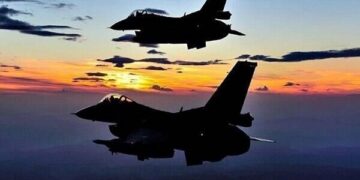 صہیونی فضائیہ کا شام پر ایک اور حملہ