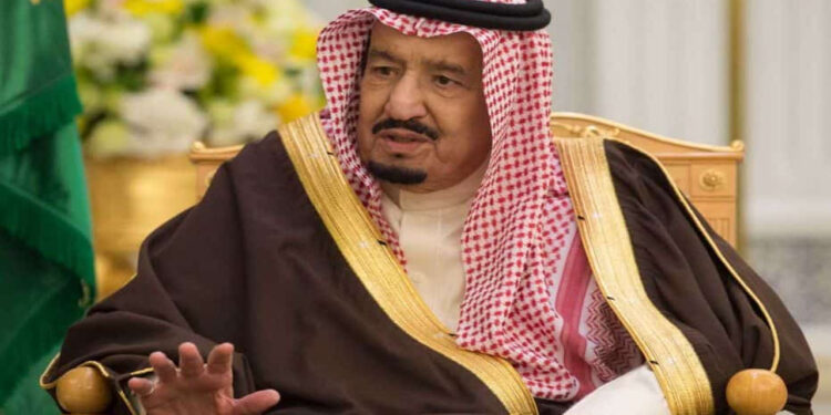 آزادی فلسطینی ریاست کا قیام اب ناگزیر ہوگیا ہے، سعودی عر ب