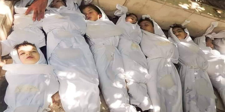 صیہونی ریاست نے اپنی درندگی کا الزام فلسطینی تنظیم پر عائد کردیا