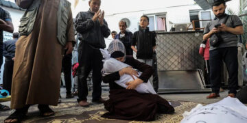 اقوام متحدہ ایک بار پھر غزہ پر صیہونی جارحیت رکوانے میں ناکام