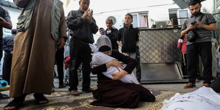 اقوام متحدہ ایک بار پھر غزہ پر صیہونی جارحیت رکوانے میں ناکام