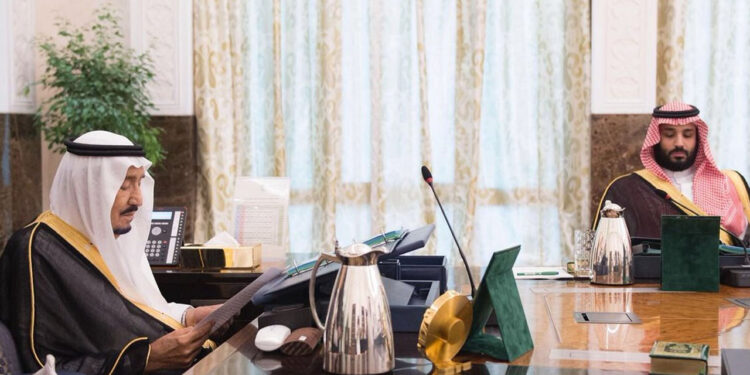 غزہ میں لڑائی بند کرنا ضروری ہے، سعودی عرب فلسطینیوں کے ساتھ کھڑا ہے