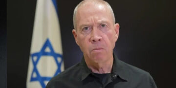 غزہ کو عبرت کا نشانہ بنا دینگے،صیہونی وزیر دفاع کی دھمکی