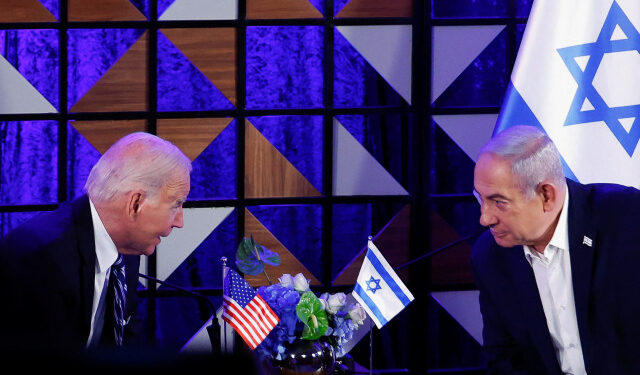 اسرائیل کی شکست امریکہ کے لئے تباہ کن نتائج