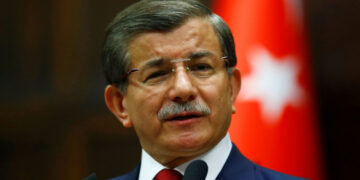 حماس نے جو ضرب لگائی ہے اسرائیل اس کو کبھی نہیں بھول نہیں سکتا، سابق ترک وزیراعظم