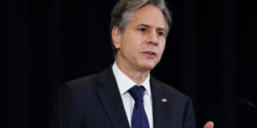 عالمی دباؤ: امریکہ صیہونی ریاست  کے جرائم سے الگ ہونے لگا