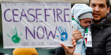 "حماس” اسرائیل کی جنگ بندی اور قیدیوں کے تبادلے کے معاہدے کی منظوری