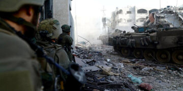 القسام کا شمالی غزہ میں 5 صیہونی فوجیوں کی ہلاکت اور زخمی کرنے کا اعلان