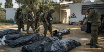 حماس کا اسرائیلی فوج کی بٹالین تباہ کرنے کا دعویٰ