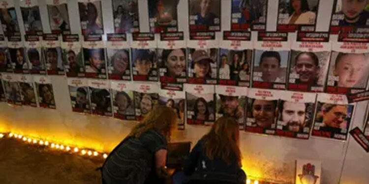 القسام بریگیڈ 5 روزہ جنگ بندی کے عوض 70 یرغمالیوں کی رہائی پر آمادہ