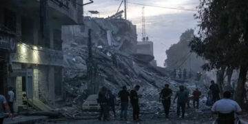 صیہونی ریاست کی جنگ بندی معاہدے کی خلاف ورزی، الزام حماس پر عائد کردیا