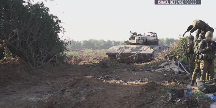 فلسطینی جانبازوں کے ہاتھوں مزید 5 صیہونی فوجی جہنم واصل