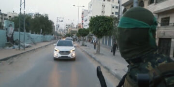 غزہ اب بھی حماس کے کنٹرول میں ہے: اسرائیلی میڈیا کا اعتراف