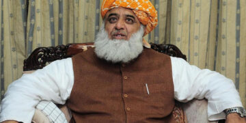 حماس کے بغیر اوآئی سی کا اجلاس  غیر مؤثر ہے، مولانا فضل الرحمان