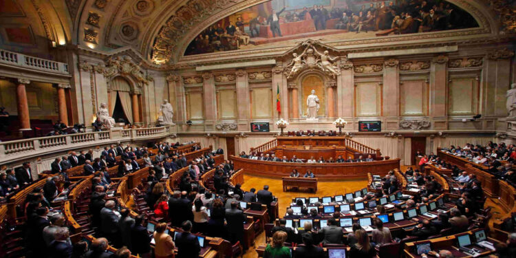 ناورے کی پارلیمنٹ نے فلسطین کو ریاست تسلیم کرنے کی قرارداد منظور کر لی