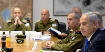 غزہ جنگ میں ہمیں بھاری جانی نقصان ہوا، نیتن یاہو کا اعتراف