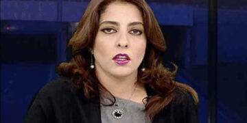 غزہ آج کا کربلا اور نیتن یاہو یزید ہے جس کےخلاف لڑنا ہر مسلمان کا فرض ہے،سینیٹر پلوشہ  خان