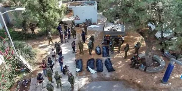 حماس کے ہاتھوں اسرائیلی فوج کا نقصان ناقابل یقین ہے: سابق اسرائیلی جنرل