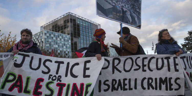 جنگی مجرم اسرائیل کے خلاف عالمی عدالت انصاف میں پہلا مقدمہ دائر