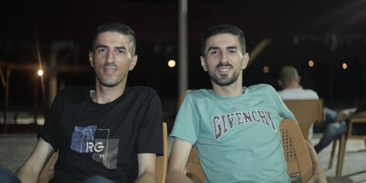 غزہ: صیہونی فوج نے صحافی ابو سمرہ کو شہید کردیا، شہید صحافیوں کی تعداد 75 ہوگئی