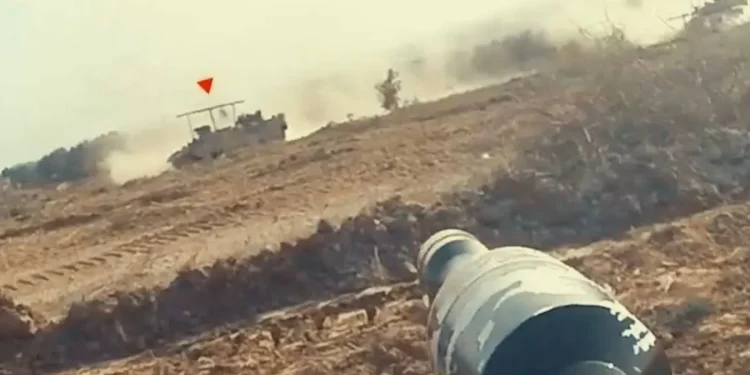 غزہ: القسام بریگیڈ کا صیہونی فوج پر حملہ، متعدد کو جہنم واصل کرنے کا دعویٰ