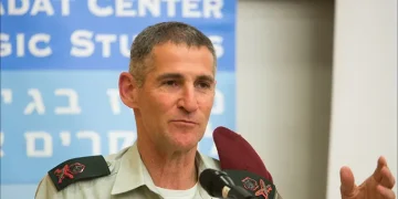 نیتن یاہو کے پاس حماس سے نمٹنے کا کوئی راستہ نہیں ہے: یائر گولن