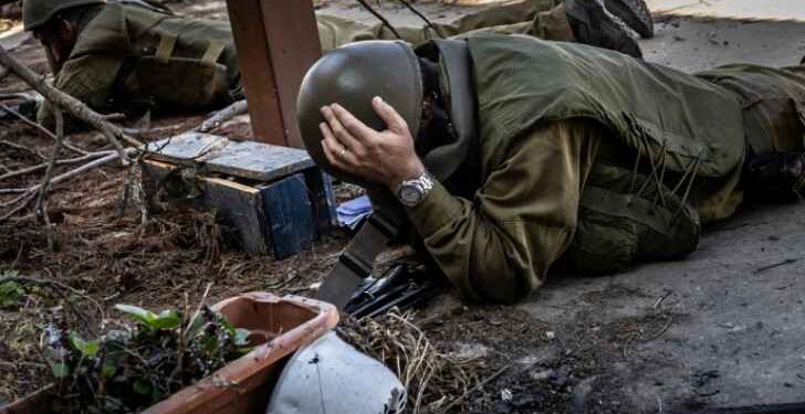 القسام نے غزہ کو اسرائیلی فوج کا قبرستان بنا دیا، نئی ویڈیو جاری، 180ٹینک، گاڑیاں تباہ، سیکڑوں ہلاک