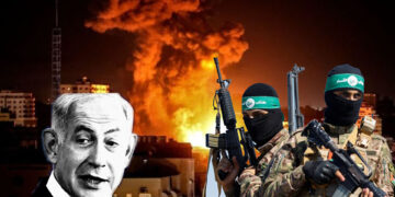 اسرائیل کی غزہ میں ایک ہفتے کی جنگ بندی کی پیشکش، حماس نے مسترد کردی