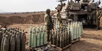 امریکہ کی جنگی مجرم اسرائیل کو مزید اسلحہ کی فراہمی کی منظوری دے دی