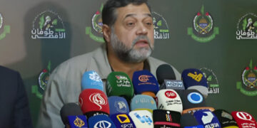 غزہ کا مستقبل ہمارے ہاتھ میں ہے، صیہونی ریاست کے پاس شکست کےسوا کچھ نہیں بچا، حماس