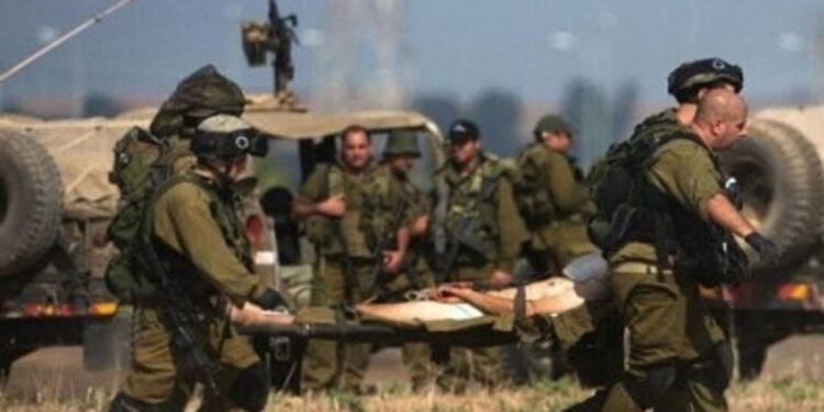 اسرائیل کا 8200 سائبر یونٹ اور غزہ پر اسرائیلی جارحیت میں شدت