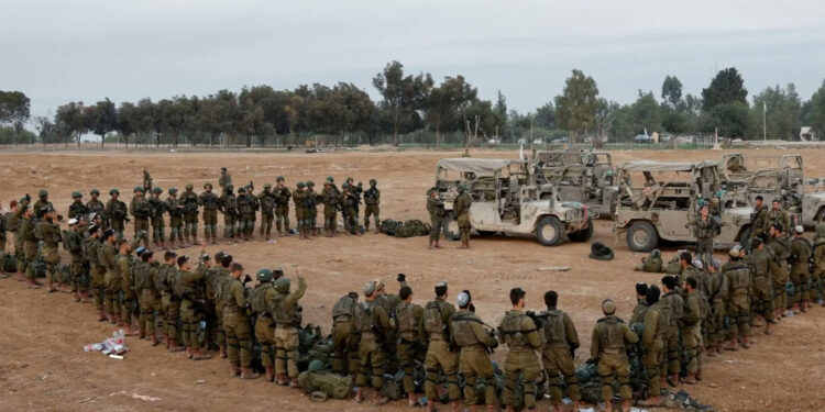 غزہ: مزاحمت کاروں کا صیہونی ریاست کو بھاری جانی نقصان پہنچانے کا دعویٰ