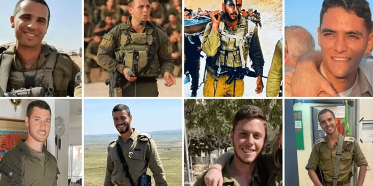 غزہ: القسام کے ہاتھوں صیہونی فوج کے دو کرنل سمیت  15 فوجی جہنم واصل