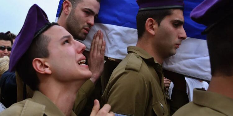 مجاہدین کے ہاتھوں مزید تین صیہونی فوجی جہنم واصل: ہلاک فوجیوں کی تعداد 494 ہوگئی