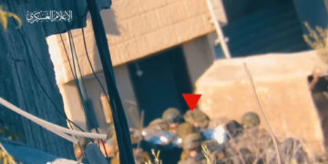 غزہ: 24 گھنٹوں میں صیہونی فوج کا کمانڈر سمیت 4 فوجیوں کے مارے جانے کا اعتراف