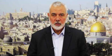 حماس کی شمولیت کے بغیر غزہ کا کوئی بھی منصوبہ ناقابل قبول ہے، اسماعیل ھنیہ