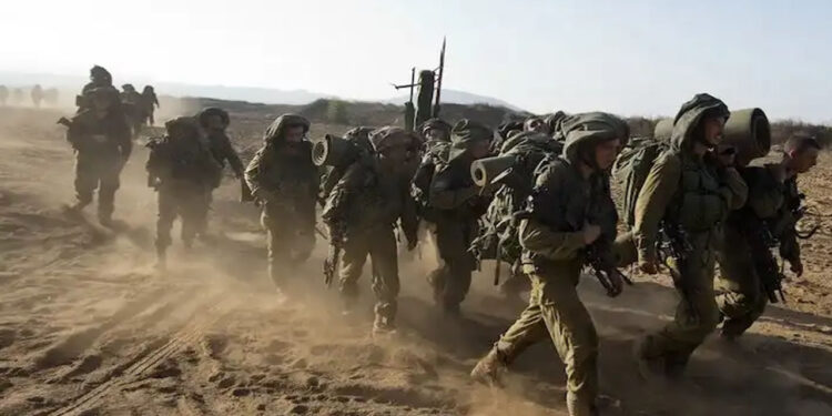 ٍالقسام بریگیڈ کا 60 صیہونی فوجی جہنم واصل کرنے کا دعویٰ