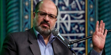 دو ریاستی حل کا مطلب اسرائیل کو تسلیم کرنا ہے جو ناقابل قبول ہے، خالد قدومی