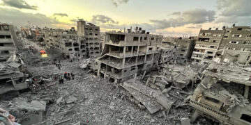 غزہ میں جنگ بندی معاہدے کے باوجود صیہونی دہشتگردی جاری