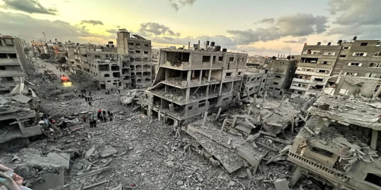 غزہ میں جنگ بندی معاہدے کے باوجود صیہونی دہشتگردی جاری